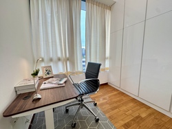 Straits Residences (D15), Apartment #568866351